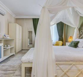 Отдых в Agva Greenline Guesthouse - Турция, Стамбул