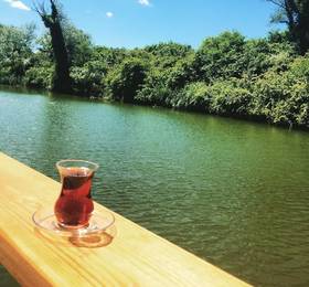 Туры в Kurfal Otel в Турции