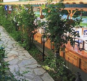 Отдых в Kurfal Otel - Турция, Стамбул