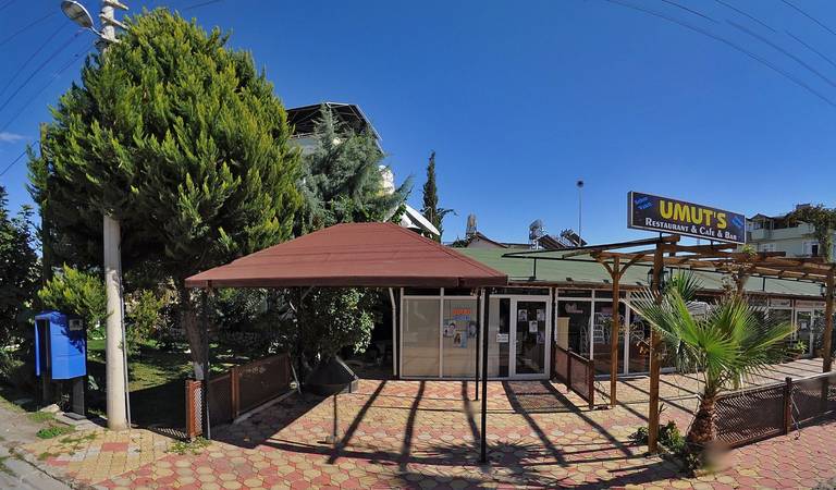 Vanilla Hotel