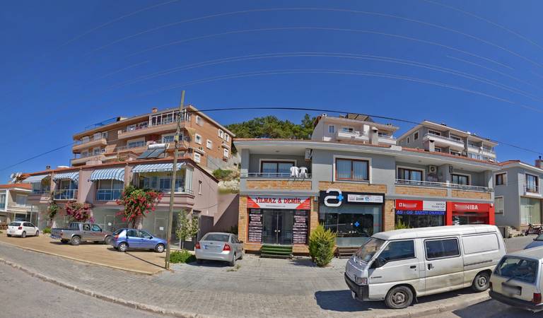 Mercan Kosk Boutique Hotel