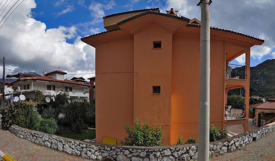Club Sun Village Apartments, Icmeler 3* Турция, Мармарис
