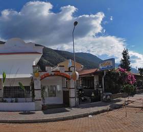 Туры в S3 Hotels Orange в Турции