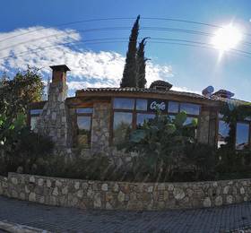 Salhan Apart Inn Hotel в Фетхие
