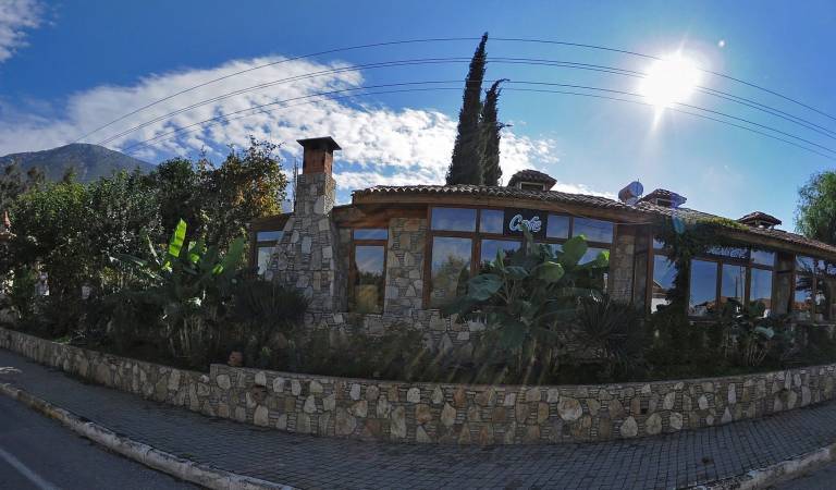 Salhan Apart Inn Hotel