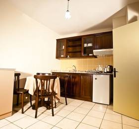 Отдых в T&G Apartments, Marmaris - Турция, Мармарис