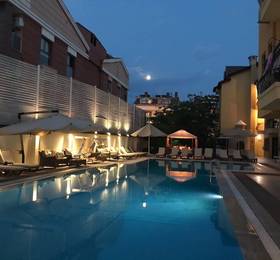 T&G Apartments, Marmaris в Мармарисе