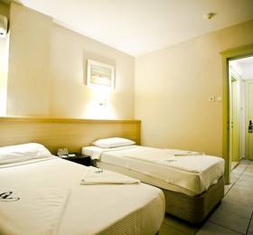 Туры в T&G Apartments, Marmaris в Турции