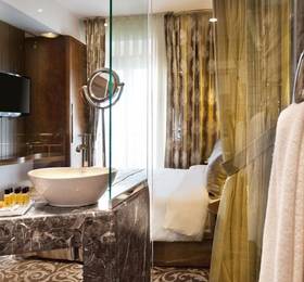 Отдых в Pera Center Hotel - Турция, Стамбул