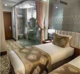 Pera Center Hotel в Стамбуле