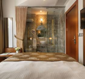 Туры в Pera Center Hotel в Турции