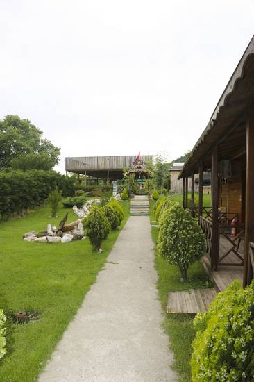 Green River Hotel 3* Турция, Стамбул