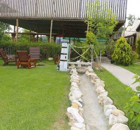 Green River Hotel в Стамбуле