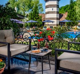 Отдых в Wineport Lodge Agva - Турция, Стамбул
