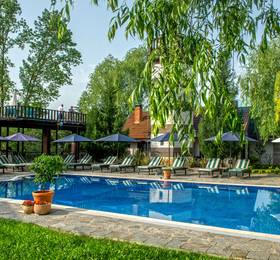 Туры в Wineport Lodge Agva в Турции