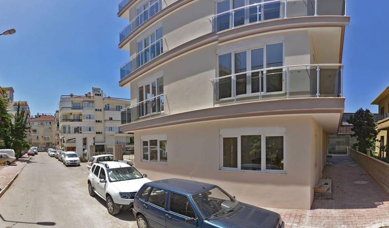 Cap d'Perge Hotel
