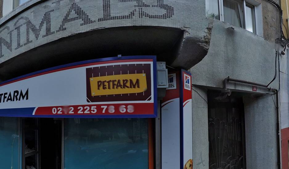 The Void Hotel Istanbul 3* Турция, Стамбул