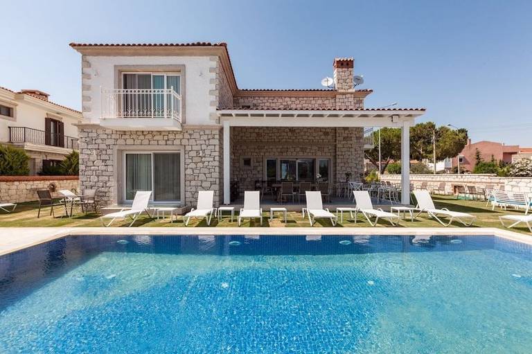 Alacaat Butik Otel