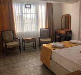 Отдых в La Mira Hotel - Турция, Чешме