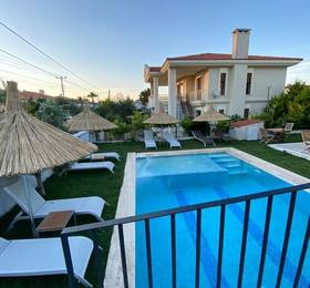 Туры в La Mira Hotel в Турции