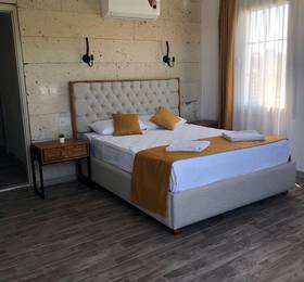 La Mira Hotel в Чешме