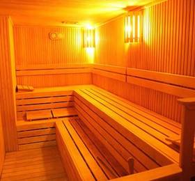 Отдых в Park Hotel Polonezkoy - Турция, Стамбул