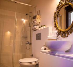 Отдых в Teddy Luxury Alacati Hotel - Турция, Чешме