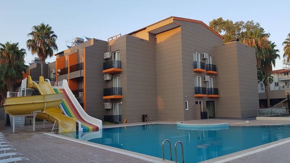White Angel Hotel 4* Турция, Белек