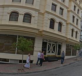 Туры в Oguzhan Hotel в Турции