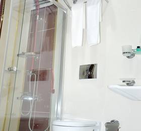 Отдых в Oguzhan Hotel - Турция, Стамбул