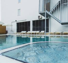 Туры в Bel Sun Boutique Hotel в Турции