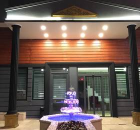 Туры в Mera Park Hotel в Турции