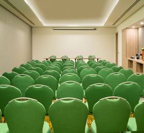 Отдых в Park Inn by Radisson Istanbul Airport Odayeri - Турция, Стамбул
