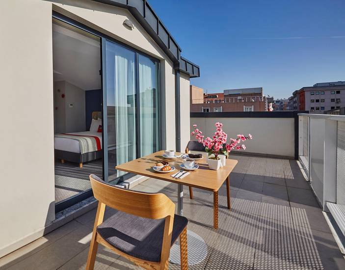 Holiday Inn Express Istanbul - Atakoy Metro 3* Турция, Стамбул