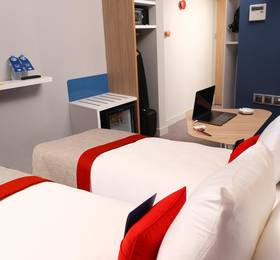 Отдых в Holiday Inn Express Istanbul - Atakoy Metro - Турция, Стамбул