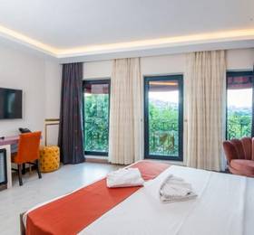 Туры в Mayla Hotel Golden Horn в Турции