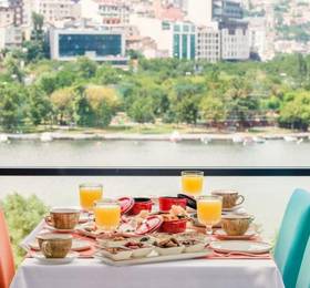 Отдых в Mayla Hotel Golden Horn - Турция, Стамбул