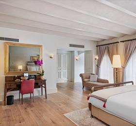 Отдых в Six Senses Kocatas Mansions - Турция, Стамбул