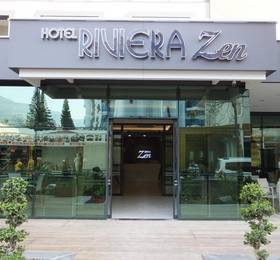 Туры в Riviera Zen Hotel в Турции