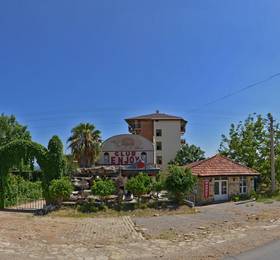 Туры в Club Star Beach в Турции
