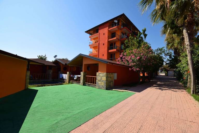 Club Star Beach