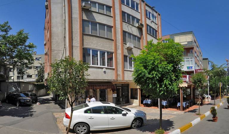 Milord Hotel