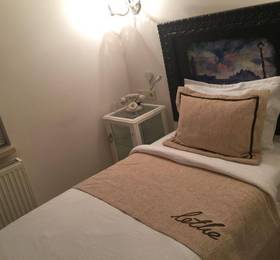 Lethe Exclusive Hotel в Стамбуле