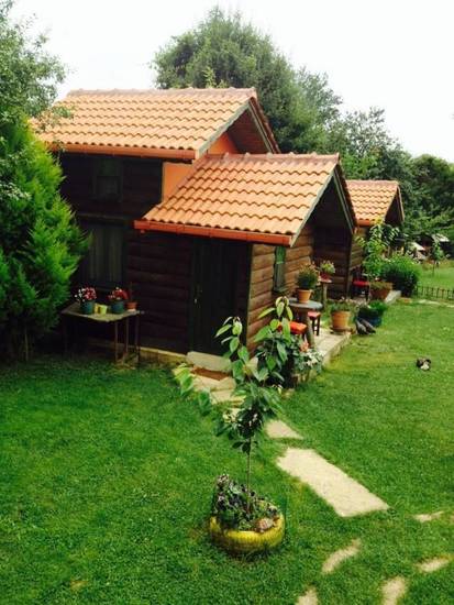 Tartaruga Motel 2* Турция, Стамбул