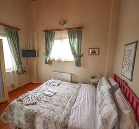 Туры в Tartaruga Motel в Турции