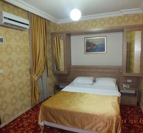 Отдых в Grand Onur Hotel - Турция, Хатай