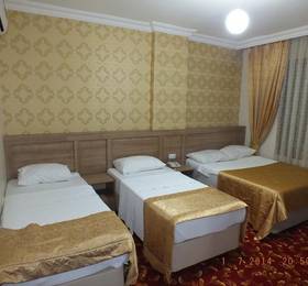 Туры в Grand Onur Hotel в Турции