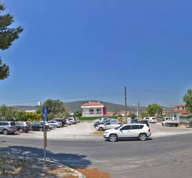 Gobene Otel Alacati в Чешме