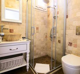 Отдых в Gobene Otel Alacati - Турция, Чешме