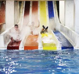 Kule Hotel & Spa в Газиантепе